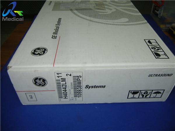 Buy cheap Used Ultrasound Probe GE 9L-D Wide Band Linear Vascular 52MM/Diagnostic Imaging from wholesalers