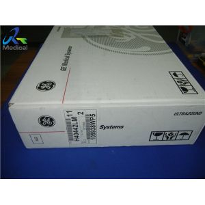 Buy cheap Used Ultrasound Probe GE 9L-D Wide Band Linear Vascular 52MM/Diagnostic Imaging from wholesalers