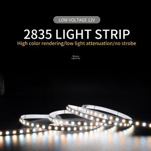 Buy cheap 50000H 12v Smd Led Strip Escalator Light Dimming from wholesalers