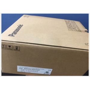 MDDLN55SE Industrial Servo Drives Panasonic 3-Phase 200 V A6SE Series