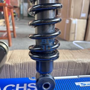 Superior Comfort and Stability Sachs 317994 Truck Clutch Part with Advanced