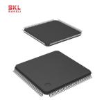 Buy cheap STM32F205ZET6 Microcontroller MCU High Performance Flash memory Embedded from wholesalers
