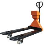 Buy cheap OIML III Class Electronic Digital Weighing Scale , 2T Nylon Wheel Pallet Truck from wholesalers