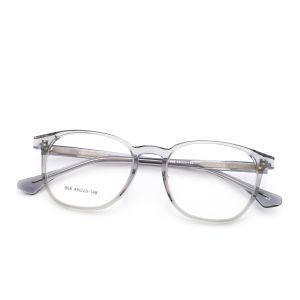 Buy cheap Unique Retro Literature And Art Acetate Glasses Frame MR 808 from wholesalers