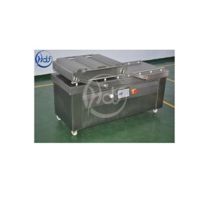 Fully Automatic New Design Vacuum Sealer Machine Commercial Dezhou