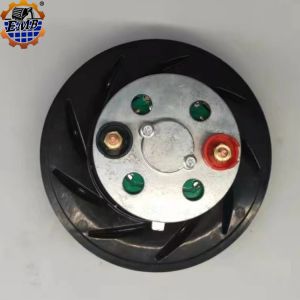China 466-7341 990K Construction Machinery Part 4667341 Blower Motor 466-7341 on sale