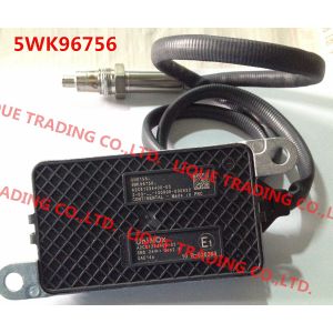 Buy cheap Nox sensor ,Nitrogen-oxygen sensor, UniNOx 5WK96756 , 5WK9 6756 , A2C81234400-03 from wholesalers