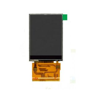 Buy cheap 2.8 Inch TFT LCD Display with 220 Brightness and 8bit/16bit Parallel Interface Compact 50*69.20*3.6mm Dimensions from wholesalers