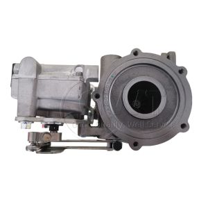 Turbocharger 3787030H 5353172 3793016 5350968 3793018 5502164 HE200VG for