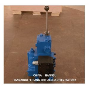 Buy cheap 35SFRE-MO32BP-H3 WINCH CONTROL VALVE-HYDRAULIC WINCH CONTROL VALVES from wholesalers