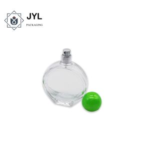 Lightweight Perfume Bottle Lids , Reusable Anti Volatile Fragrance Top