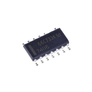 Buy cheap Texas Instruments SN7406DR Electronic smart Ic Components Chip Java integratedated Circuits Soc Fpga TI-SN7406DR from wholesalers