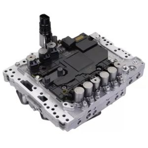 Buy cheap 2014-2015 Infinity Q50 3.7 Electronic Control Module (ECM) Valve Body & Solenoid TCM 31705-X132B 31705-X985B RE7R01A from wholesalers