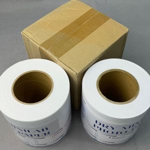Buy cheap Digital Printing 260g Luster Drylab Photo Paper RC Minilab Paper from wholesalers
