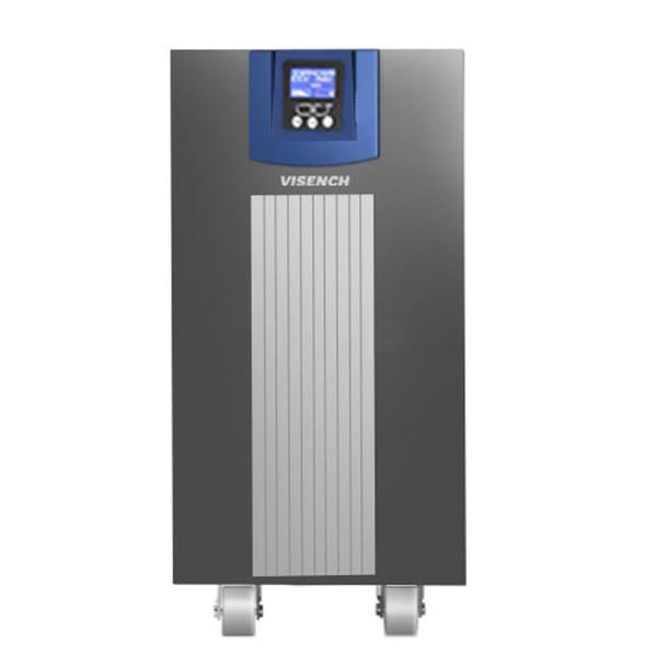 Buy cheap Visench Top Quality Zero Transformation Ups Systems Pure Sine Wave Output Ups 1 Single Phase 6Kva Online Ups from wholesalers