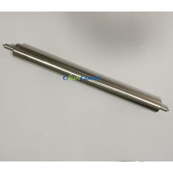 Quality Lawn Mower Roller - Smooth Tubular Steel G95-2910 Fits Toro Greensmaster for sale