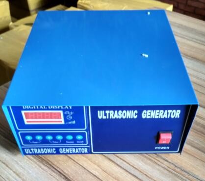 Ultrasonic Vibration Screen Ultrasonic Pulse Generator Drive Good Heat