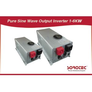 Buy cheap 1000W UPS Solar Power Inverters , Solar Energy Inverter IG3115E from wholesalers