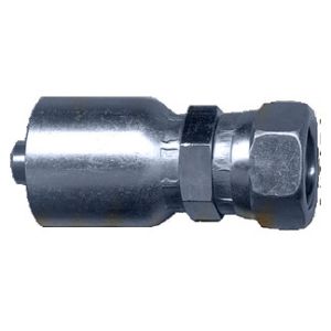 Buy cheap British Standard Female Connection 2SN Steel Hose Fittings from wholesalers