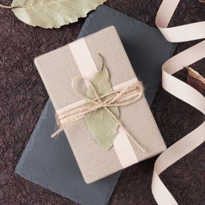 Buy cheap Wholesale custom flora packing ribbon burlap ribbon roll from wholesalers