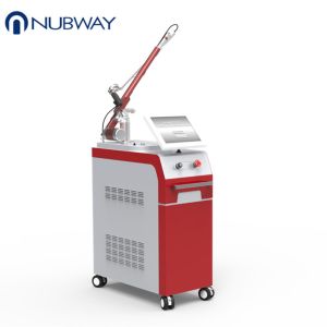 Buy cheap 2018 trend product 1064 nm 532nm q switched nd yag laser for melasma from wholesalers