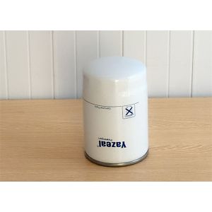 Buy cheap Industrial Heavy Duty Truck Oil Filters 2654403  Fleetguart LF701  MANN W940/1 HENGST H17W06 from wholesalers