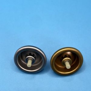 Buy cheap Smooth Dispensing Aerosol Valve for Hair Curl Defining Mousses from wholesalers