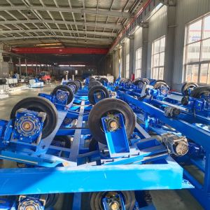 Buy cheap Advanced 3PE Coating Line For Steel Pipes from wholesalers