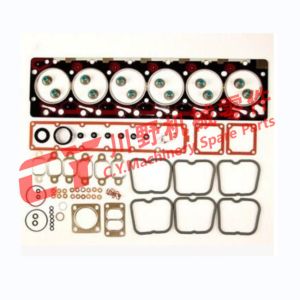 Buy cheap 3802376 6BT Engine Gasket Set for Cummins from wholesalers