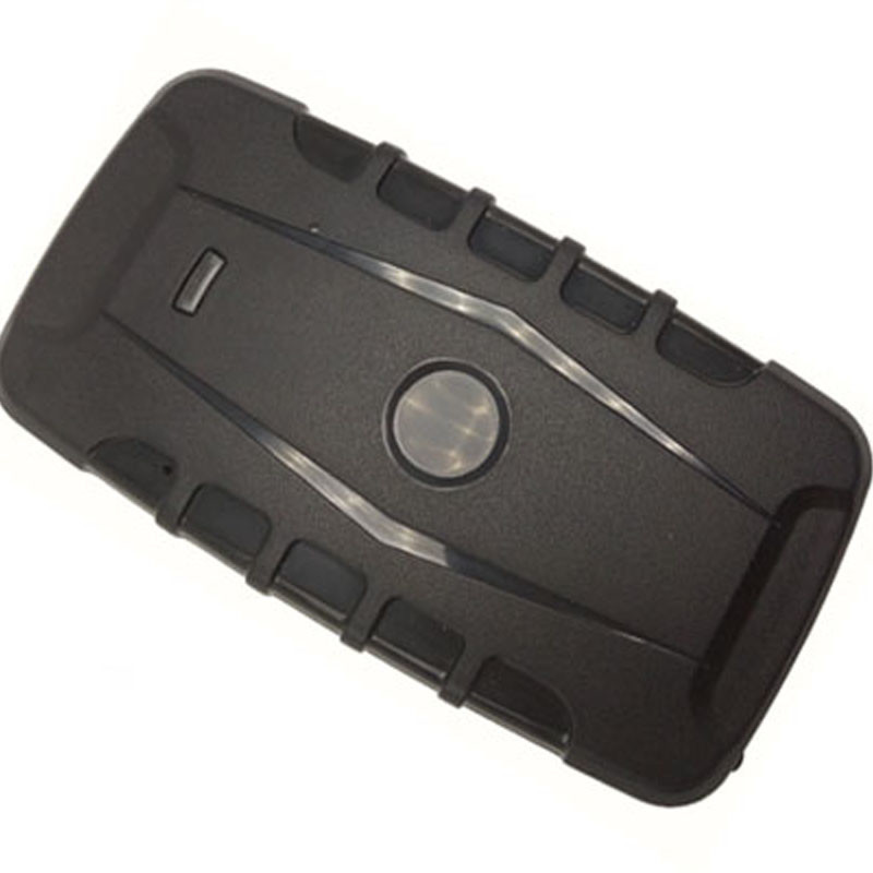 Buy cheap Strong Magnet best car GPS Tracke long life battery for vehicles Free Platform With Mobile Phone APP 20000mAh Battery from wholesalers