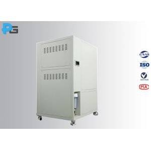 Recycle Water Resistant Environmental Test Chamber PLC Control System