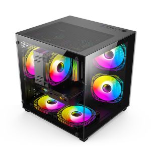 ATX ITX PC Case