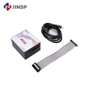 SR50C Miniature Fiber Optic Spectrometer Transforms Spectral Analysis Into