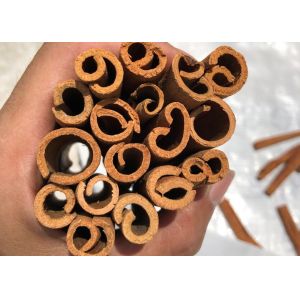 Buy cheap Yellow Brown Cigarette Cassia Herbs And Spices 8cm 10cm 12cm from wholesalers
