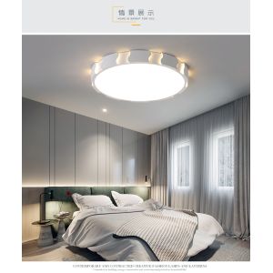 Buy cheap 2018 new fashion simple modern indoor ceiling lamp from wholesalers