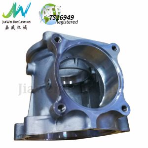 Buy cheap Die Cast Machined Aluminum Parts Recyclable for Automobile Industry from wholesalers