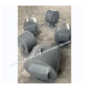 Buy cheap AIR PIPE HEAD BALL FLOAT TYPE-PIPE FROM TYPE AIR VENT HEAD FH-5K-350A BODY CARBON STEEL PROCESS WELDING from wholesalers