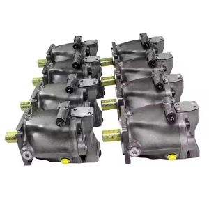 PD Series Denison Hydraulic Pump PD018 PD028 PD045 PD060 PD075 PD100 PD140 china