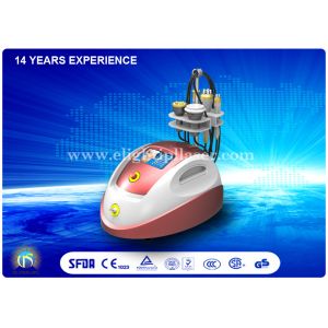 Buy cheap Portable Ultrasonic Cavitation Slimming Machine from wholesalers