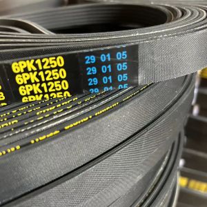 Buy cheap MAN SCANIA Engine DC07/09/11/12/13 8PK2135 Dayco Genuine Engine Fan Belt 1376317 Truck Fan Belt from wholesalers