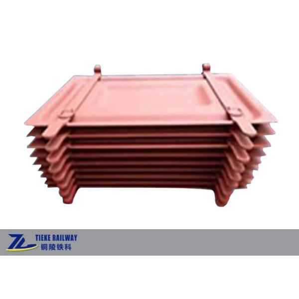Quality OEM Open Wagon Train Box Car Railway Wagon Parts Al Alloy Middle Side Door Panels for sale