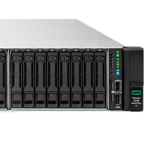 Buy cheap Rack Server HPE Proliant Plus DL385 GEN10 Chassis System 2U for Customer Requirements from wholesalers