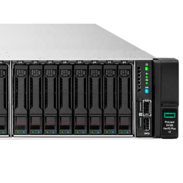 Quality Rack Server HPE Proliant Plus DL385 GEN10 Chassis System 2U for Customer Requirements for sale