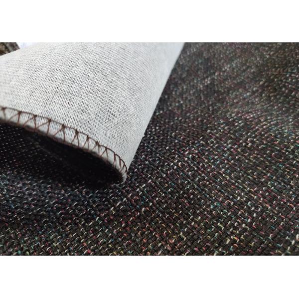 Buy cheap Sofa Fabric waterproof Upholstery 100% Polyester Textile from wholesalers