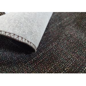 Buy cheap Sofa Fabric waterproof Upholstery 100% Polyester Textile from wholesalers
