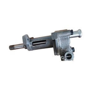 Buy cheap Brand new 4BD2T Oil pump for isuzu from wholesalers