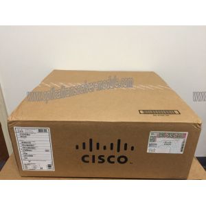 Buy cheap Cisco WS-C3560X-48T-L Fiber Optic Switch from wholesalers