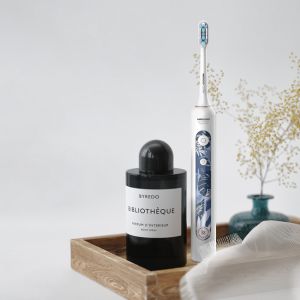 Buy cheap Rechargeable Toothbrush Smart Electric Toothbrush With 2 Min Smart Timer from wholesalers