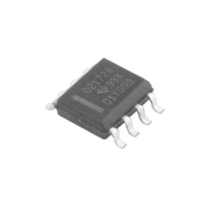 OPA2172IDR New and Original OPA2172IDR SOP-8 Integrated circuit