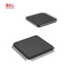 Buy cheap STM32F407VGT6 MCU Microcontroller High Performance embedded Flash memory from wholesalers